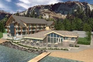 Summerland Resort Summerland Resort