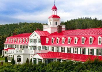 Tadoussac Hotel Tadoussac Hotel