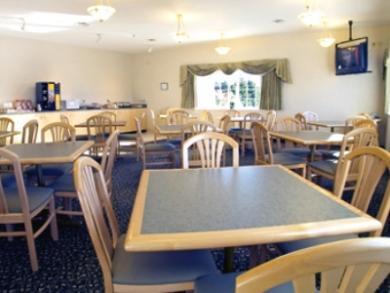 Best Western Crossroads Motor Inn Best Western Crossroads Motor Inn