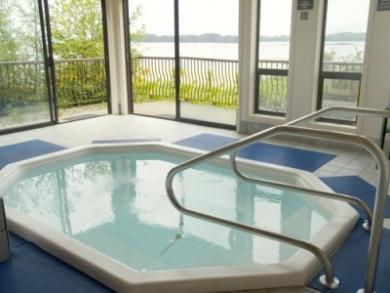 Best Western Tin Wis Resort - Suite Best Western Tin Wis Resort - Suite