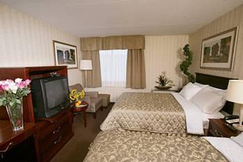 Best Western Toronto Airport West Best Western Toronto Airport West