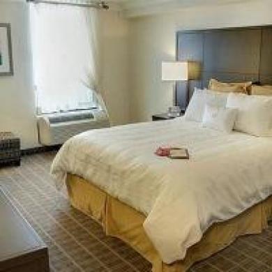 Crowne Plaza Hotel Toronto Airport Crowne Plaza Hotel Toronto Airport