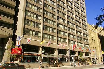 Days Hotel&Conference Centre Toronto Airport East Days Hotel&Conference Centre Toronto Airport East