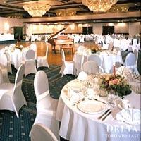 Delta Toronto East Hotel Delta Toronto East Hotel