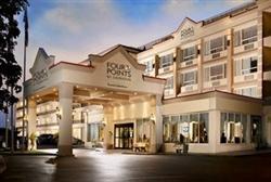 Four Points by Sheraton Toronto Lakeshore Four Points by Sheraton Toronto Lakeshore