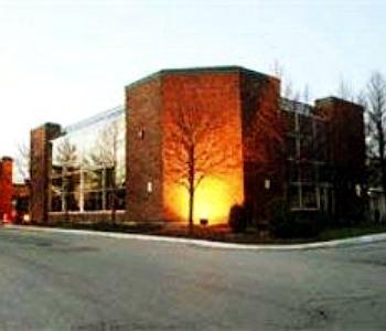 Howard Johnson Inn & Suites - Toronto East Howard Johnson Inn & Suites - Toronto East