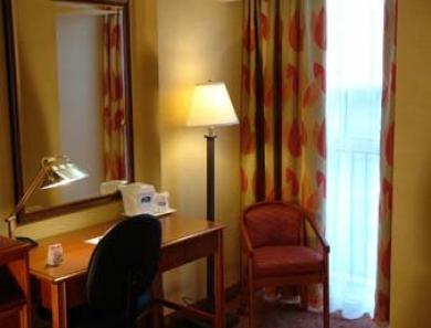 Howard Johnson Inn Toronto Scarborough Howard Johnson Inn Toronto Scarborough