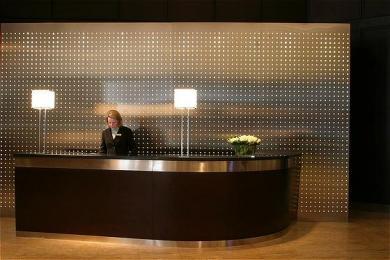 Intercontinental Toronto Centre Hotel Intercontinental Toronto Centre Hotel