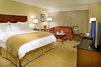 Marriott Toronto Airport Marriott Toronto Airport