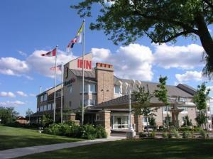 Monte Carlo Inn Markham Monte Carlo Inn Markham