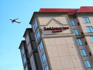 Residence Inn by Marriott Toronto Airport Residence Inn by Marriott Toronto Airport