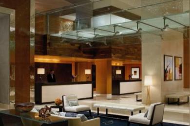 Ritz Carlton Toronto Ritz Carlton Toronto
