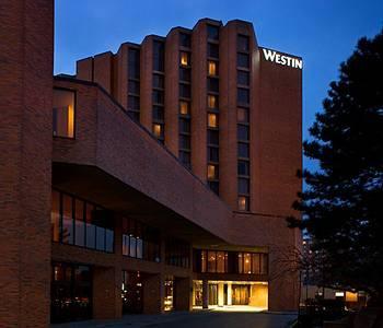 The Westin Bristol Place Toronto Airport The Westin Bristol Place Toronto Airport
