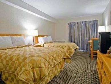 Comfort Inn - Truro Comfort Inn - Truro