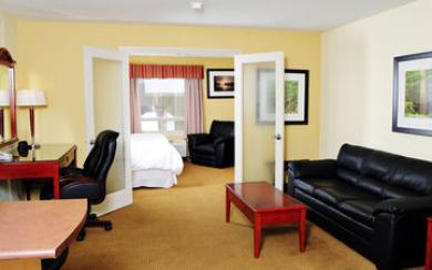 Best Western Tumbler Ridge Best Western Tumbler Ridge