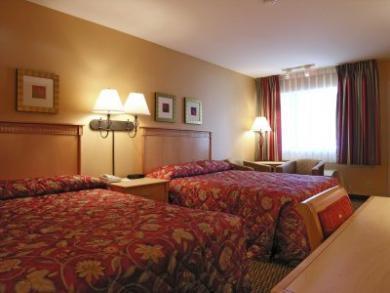 Accent Inn Burnaby Hotel Accent Inn Burnaby Hotel