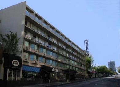 Best Western Sands By The Sea Hotel Best Western Sands By The Sea Hotel