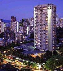 Coast Plaza & Suites Coast Plaza & Suites