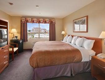 Days Inn Vancouver Airport Days Inn Vancouver Airport