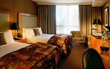 Executive Hotel Vintage Park Vancouver Executive Hotel Vintage Park Vancouver