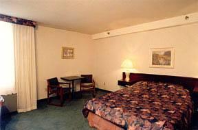 Executive Inn Express Executive Inn Express