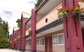 North Vancouver Hotel North Vancouver Hotel