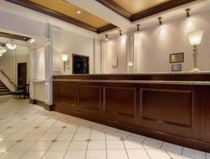 Ramada Limited Downtown Vancouver Hotel Ramada Limited Downtown Vancouver Hotel