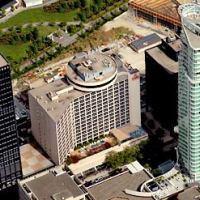 Renaissance Vancouver Hotel Harbourside Renaissance Vancouver Hotel Harbourside