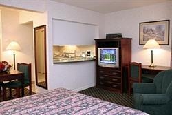 Robson Suites Robson Suites
