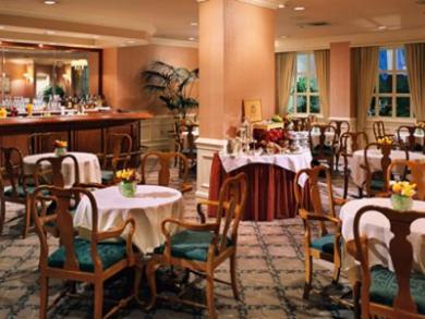 Sutton Place Vancouver Hotel Sutton Place Vancouver Hotel
