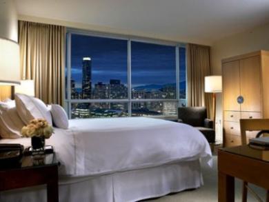 Westin Grand Hotel Westin Grand Hotel