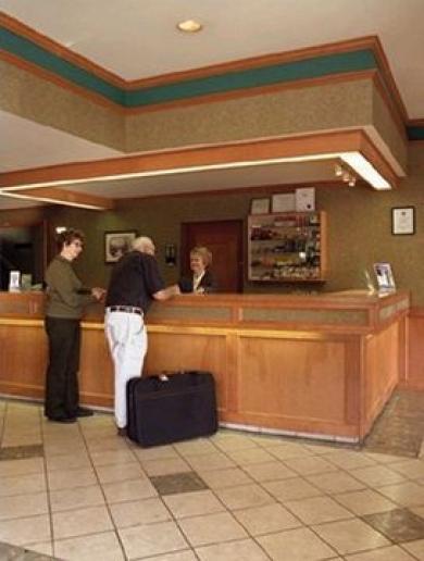 Sandman Hotel Sandman Hotel