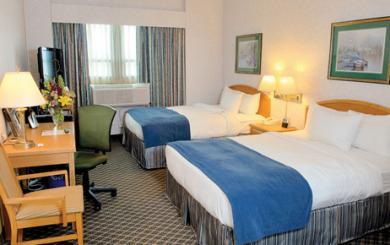 Best Western Carlton Plaza Best Western Carlton Plaza