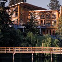 Brentwood Bay Lodge & Spa Hotel Brentwood Bay Lodge & Spa Hotel