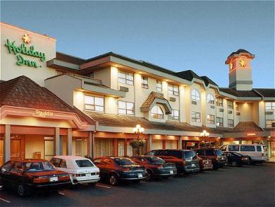 Comfort Hotel & Conference Centre Comfort Hotel & Conference Centre