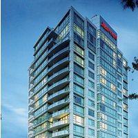 Marriott Inner Harbour Marriott Inner Harbour
