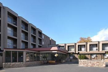 Ramada Inn Victoria Ramada Inn Victoria