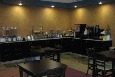 Best Western Wainwright Inn Best Western Wainwright Inn
