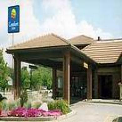 Comfort Inn Comfort Inn