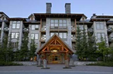 Coast Blackcomb Suites At Whistler Coast Blackcomb Suites At Whistler