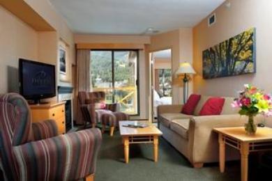 Delta Village Suites Delta Village Suites