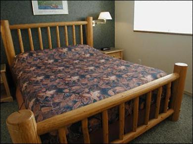 Executive Inn at Whistler Village Executive Inn at Whistler Village