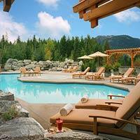 Four Seasons Resort Whistler Four Seasons Resort Whistler
