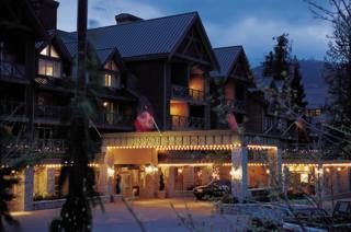 Whistler Pinnacle Whistler Pinnacle
