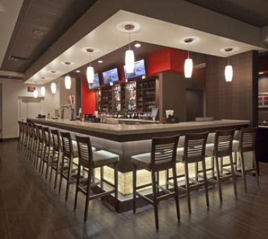 Holiday Inn Hotel & Suites Windsor Holiday Inn Hotel & Suites Windsor