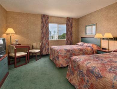 Days Inn - Winnipeg Days Inn - Winnipeg