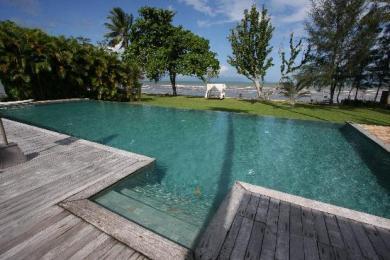 Knai Bang Chatt Resort Knai Bang Chatt Resort