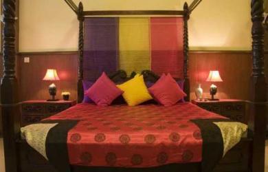 Bougainvillier Hotel Bougainvillier Hotel