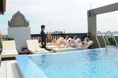 King Grand Boutique Hotel King Grand Boutique Hotel