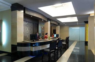 Tai Ming Plaza Tai Ming Plaza